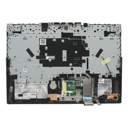 Lenovo Upper Case ASM USA L